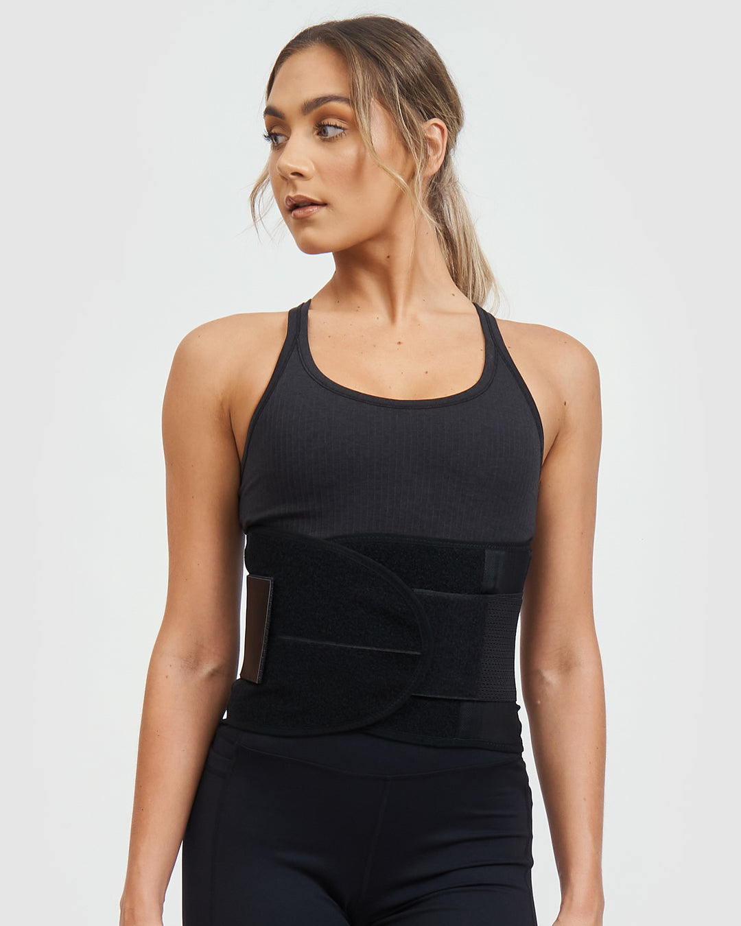 Waist trainer neoprene sale